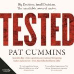 Tested, Pat Cummins