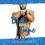 Back in the Game (A Dating by Numbers Novellla), Meghan Quinn