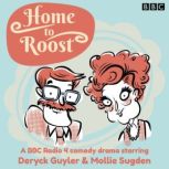Home to Roost, Anne Jones