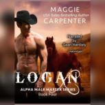 Logan Cowboy Bodyguard, Maggie Carpenter