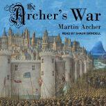 The Archers War, Martin Archer