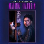 Marina Franklin Single Black Female, Marina Franklin