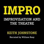 Impro, Keith Johnstone