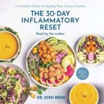 The 30Day Inflammatory Reset, Josh Redd