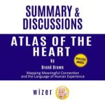 Summary and Discussions of Atlas of t..., wizer