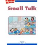Small Talk, David Hill