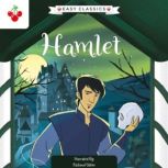 Shakespeare Hamlet Easy Classics, Georgina Brown