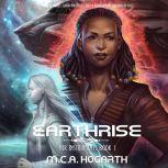Earthrise, M.C.A. Hogarth