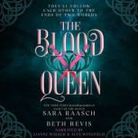 The Blood Queen, Sara Raasch