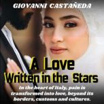 MATCH The Connection Of The Universe..., Giovanni Castaneda
