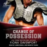 Change of Possession, Fiona Davenport