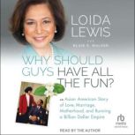 Why Should Guys Have All the Fun?, Loida Lewis