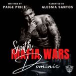 Dominic, Paige Price