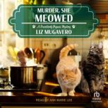 Murder, She Meowed, Liz Mugavero