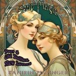 Soap Magic Part 4, Kathrin Pissinger