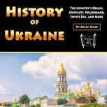 History of Ukraine, Kelly Mass