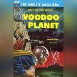 Voodoo Planet, Plague Ship