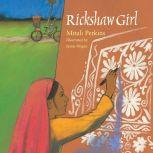 Rickshaw Girl, Mitali Perkins