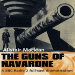 The Guns Of Navarone, Alistair MacLean