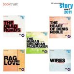 BBC National Short Story Award 2011, Various