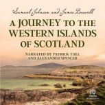 A Journey to the Western Islands of Scotland, Samuel Johnson