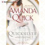 Quicksilver An Arcane Society Novel, Amanda Quick