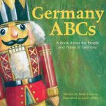 Germany ABCs, Sarah Heiman