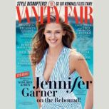 Vanity Fair: March 2016 Issue, Vanity Fair
