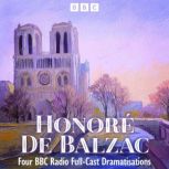 Honore De Balzac Pere Goriot, The Bl..., Honore De Balzac