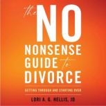 The NoNonsense Guide to Divorce, Lori A. G. Hellis