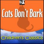 Cats Dont Bark, Joan Dalgleish