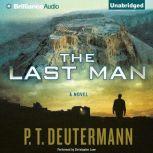 The Last Man, P. T. Deutermann