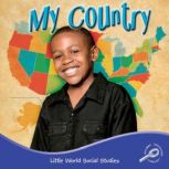 My Country, Ellen Mitten
