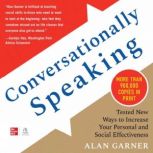 Conversationally Speaking Tested New..., Alan Garner