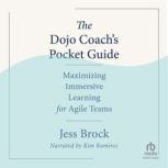 The Dojo Coachs Pocket Guide, Jess Brock