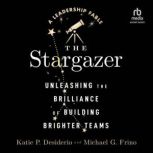 The Stargazer, Katie P. Desiderio