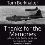 Thanks for the Memories, Tom Burkhalter