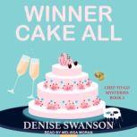 Winner Cake All, Denise Swanson