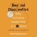 Beyond Discomfort, Nadia Nagamootoo