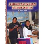 American Indian Radio Voices, Colleen Keane