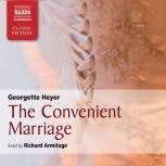 The Convenient Marriage, Georgette Heyer