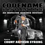 Count Arthur Strong Codename Rattles..., Count Arthur Strong