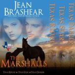 The Marshalls Boxed Set, Jean Brashear