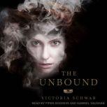 The Unbound, Victoria Schwab