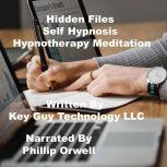 Hidden Files Discover Whats Bothering..., Key Guy Technology LLC