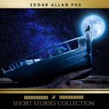 Short Stories Collection The Raven, ..., Edgar Allan Poe