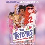 The Taylors, Jen Calonita