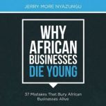 Why African Businesses Die Young, Jerry More Nyazungu