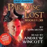 Paradise Lost Books IXII and Studen..., John Milton