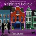 A Spirited Double, Clare Lockhart